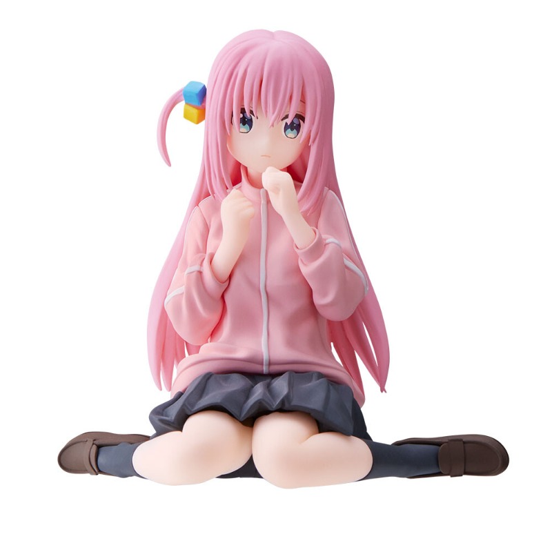 In Stock Genuine SEGA Bocchi T - огляд і ціна Model Kit Bocchi