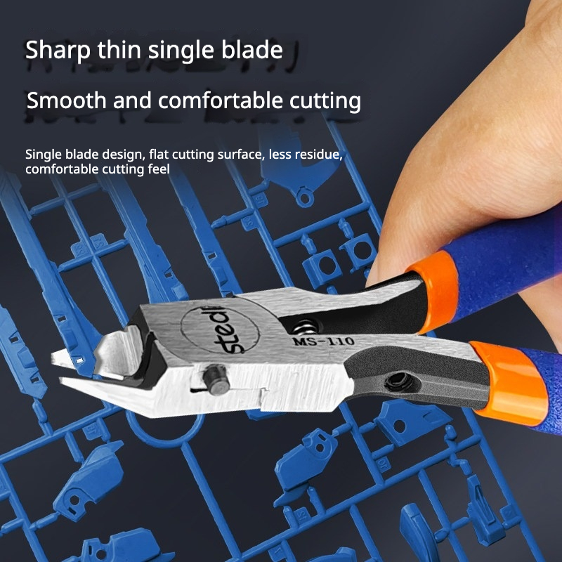 Stedi MS-110 Single Blade Mode - огляд і ціна Model Kit Nippers