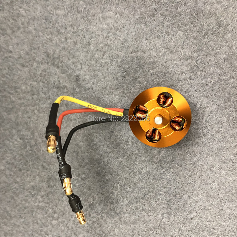 1pcs Brushless DC Electric Mot - огляд і ціна Model Kit Xà Nữ