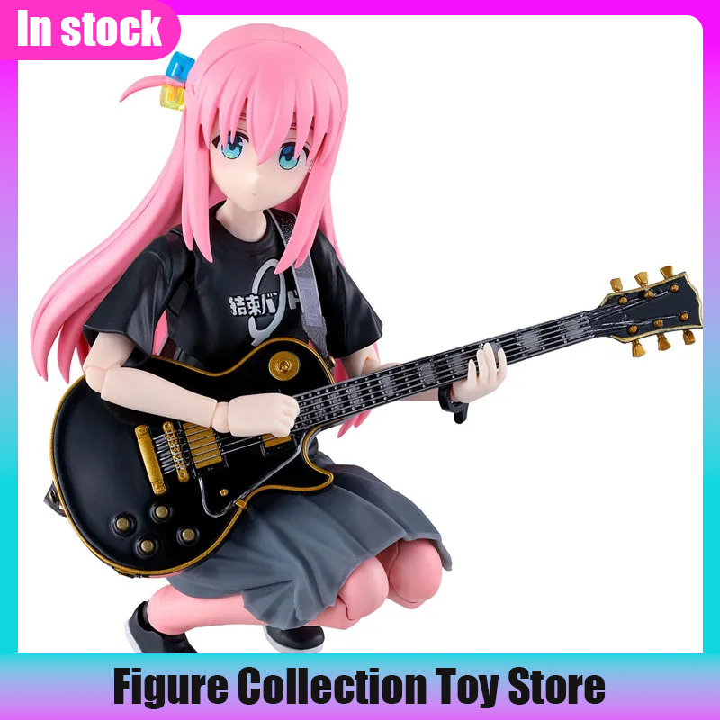 Bandai 30MP Bocchi the Rock! G - огляд і ціна Model Kit Bocchi