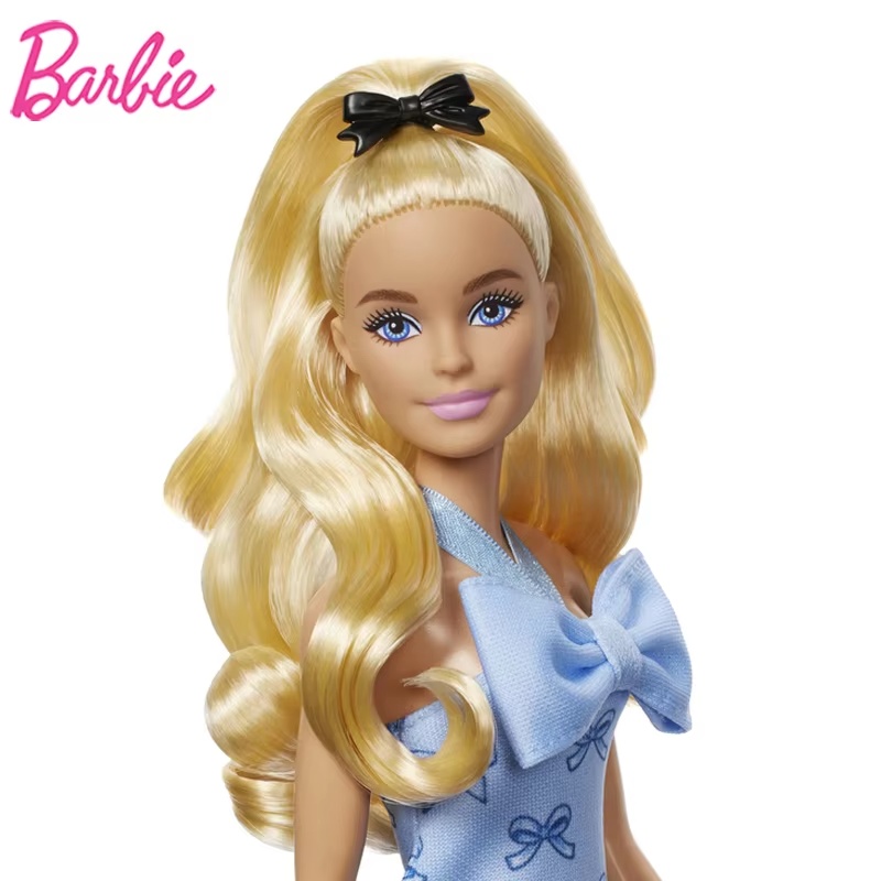 Genuine In Stock Barbie Fashio - огляд і ціна Model Kit Girls