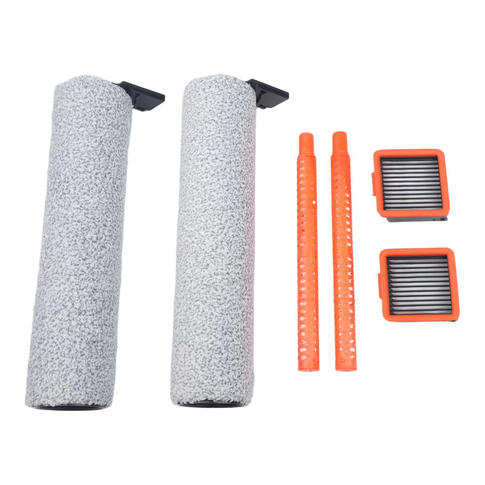 Floor Scrubber Accessory Kit F - огляд і ціна Model Kit V8