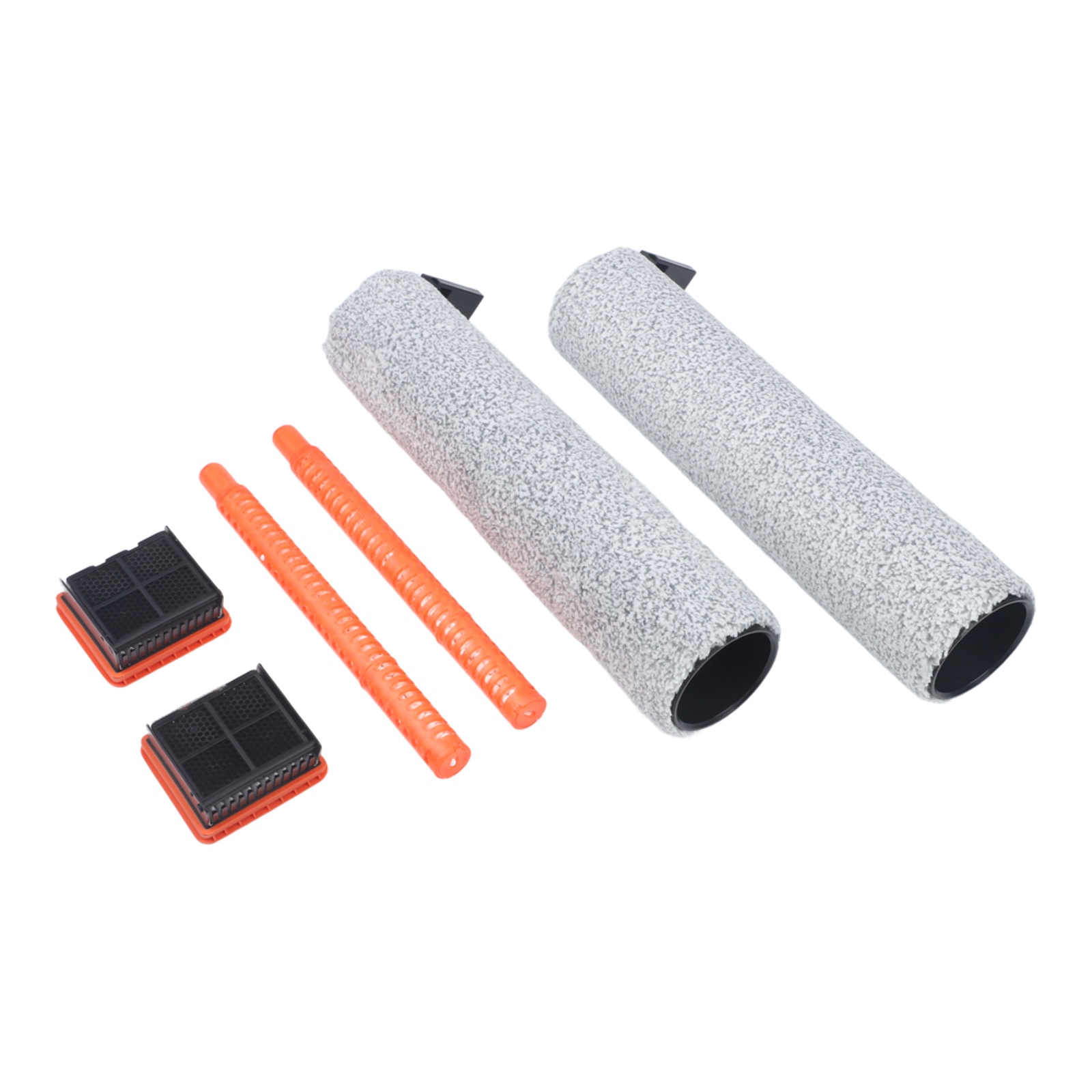 Floor Scrubber Accessory Kit F - огляд і ціна Model Kit V8