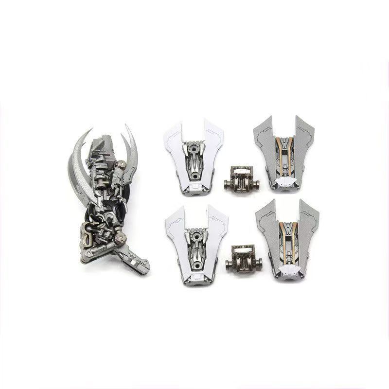 In stock Transformers toys dk2 - огляд і ціна Model Kit Transformers