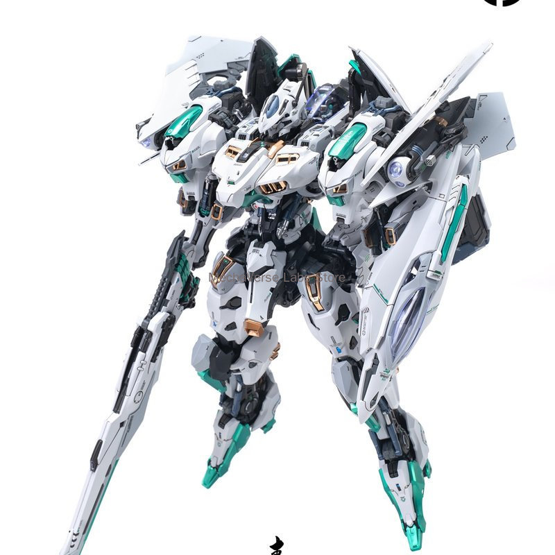 【lN STOCK】IN ERA+ RMD Azure Fa - огляд і ціна Model Kit In Era