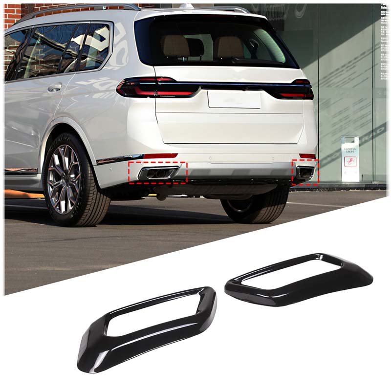 For 2019+M Sports Model BMW X5 - огляд і ціна Model Kit Bmw