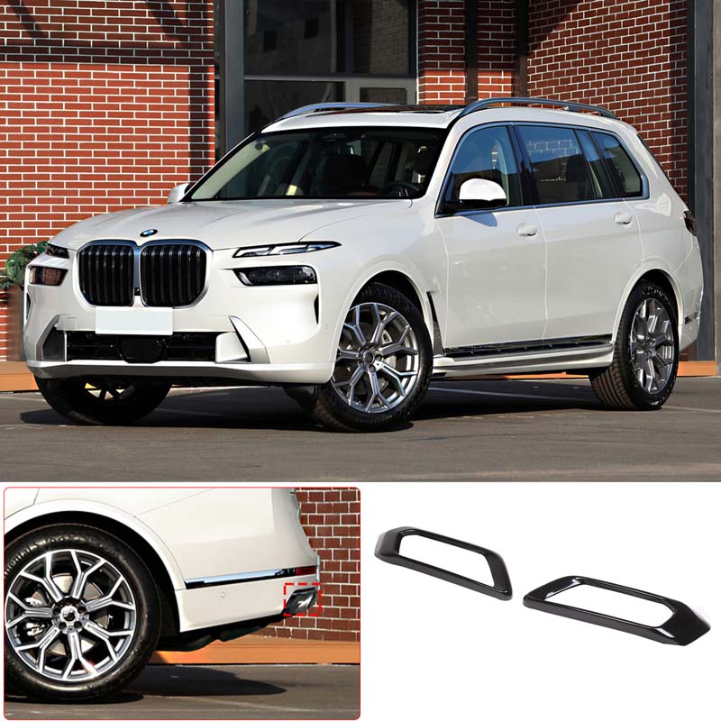 For 2019+M Sports Model BMW X5 - огляд і ціна Model Kit Bmw