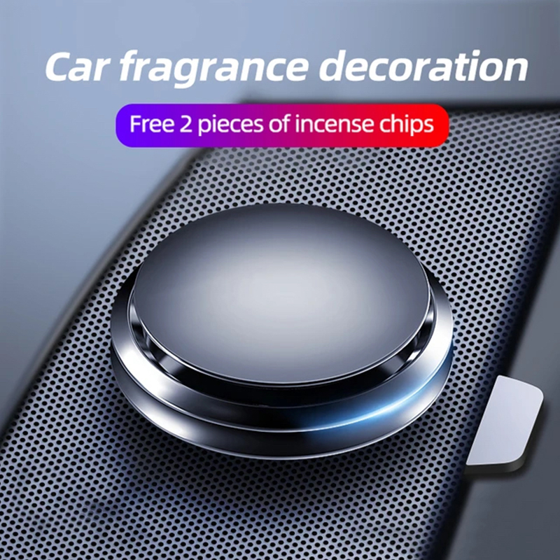 Car Air Freshener Solid Perfum - огляд і ціна Model Kit Bmw