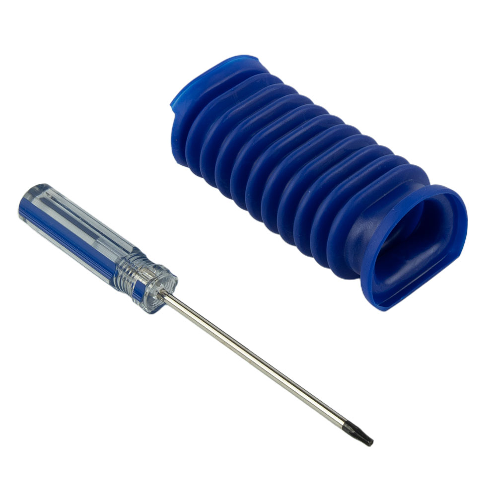 Soft Plush Strips Tube Hose Fo - огляд і ціна Model Kit V8