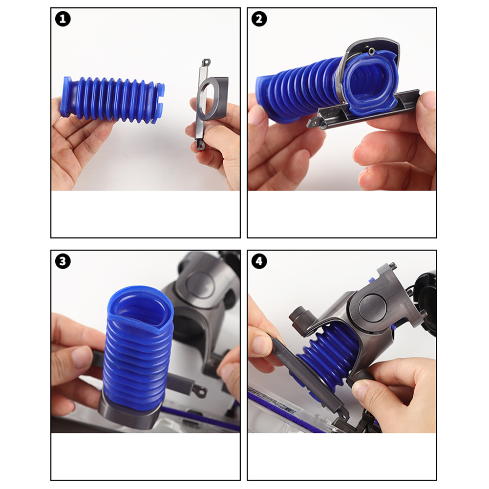 Soft Plush Strips Tube Hose Fo - огляд і ціна Model Kit V8