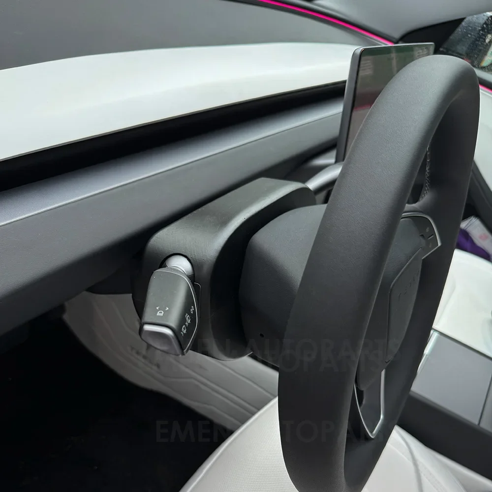 For Tesla Model S/X/3 Highland - огляд і ціна Model Kit Xà Nữ