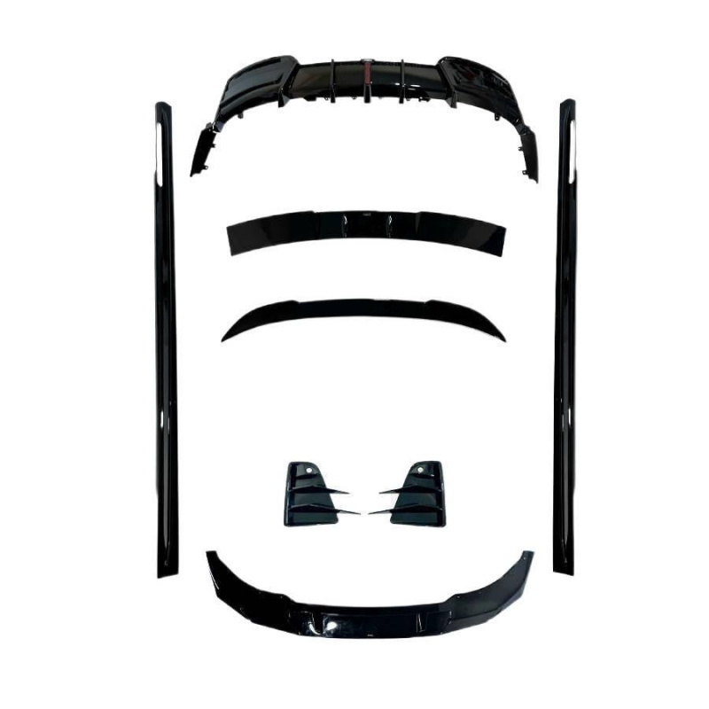 Suitable for BMW i3 22-25 Mode - огляд і ціна Model Kit Bmw