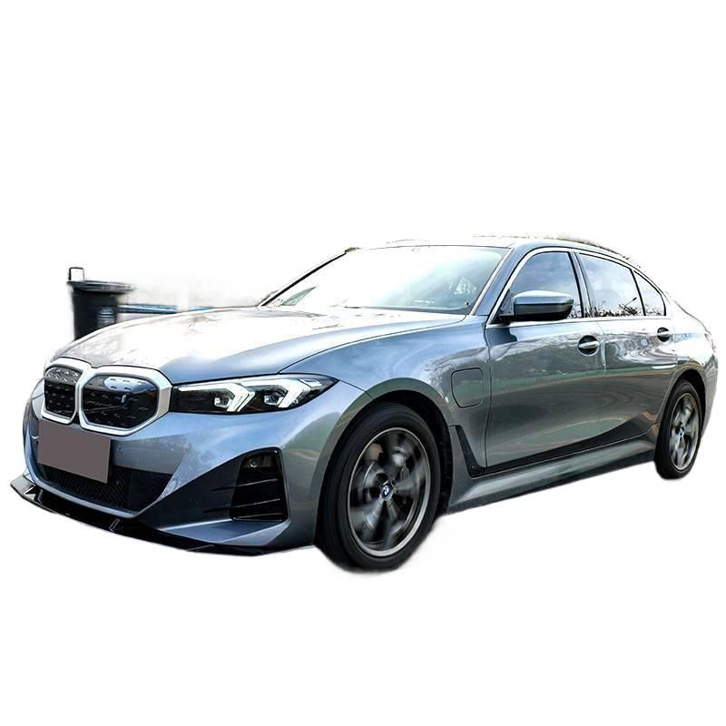 Suitable for BMW i3 22-25 Mode - огляд і ціна Model Kit Bmw