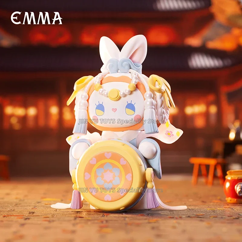 EMMA Secret Forest Dim Lights  - огляд і ціна Model Kit Girls