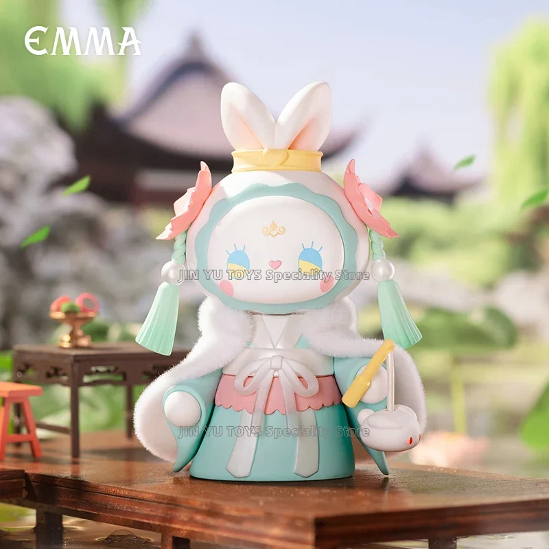 EMMA Secret Forest Dim Lights  - огляд і ціна Model Kit Girls