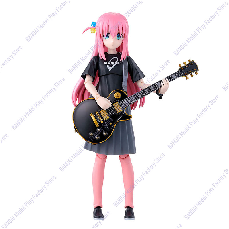 Bandai Genuine 30MP Bocchi The - огляд і ціна Model Kit Bocchi