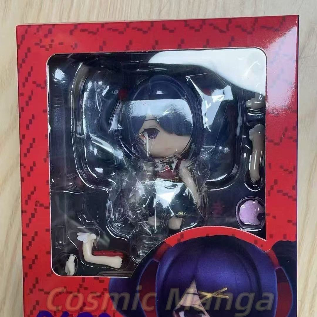 Game Role Play Rain NEEDY GIRL - огляд і ціна Model Kit Girls
