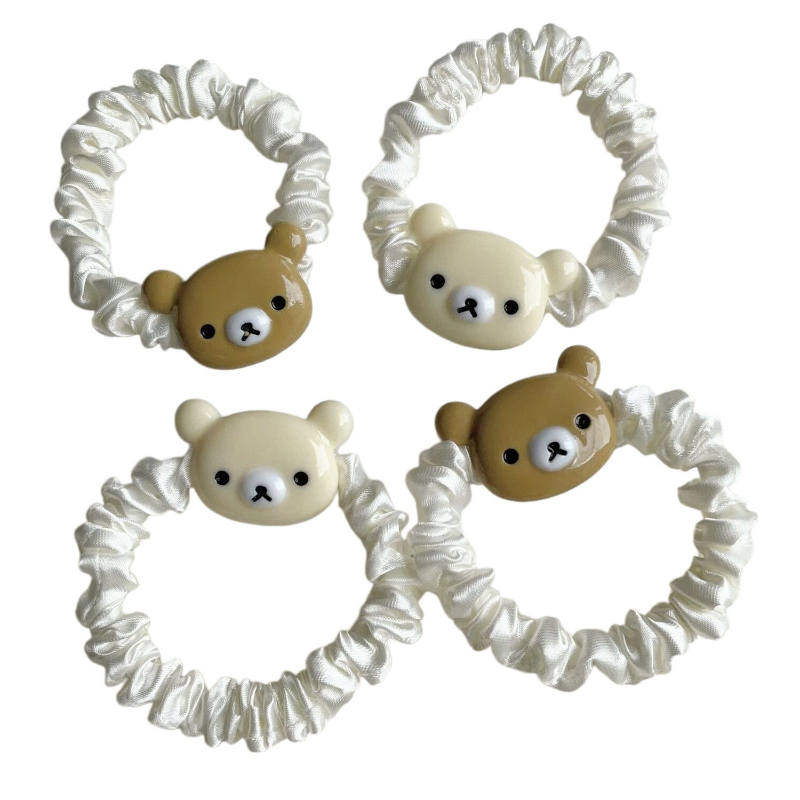 Cute Rilakkuma Cartoon Brown B - огляд і ціна Model Kit Girls