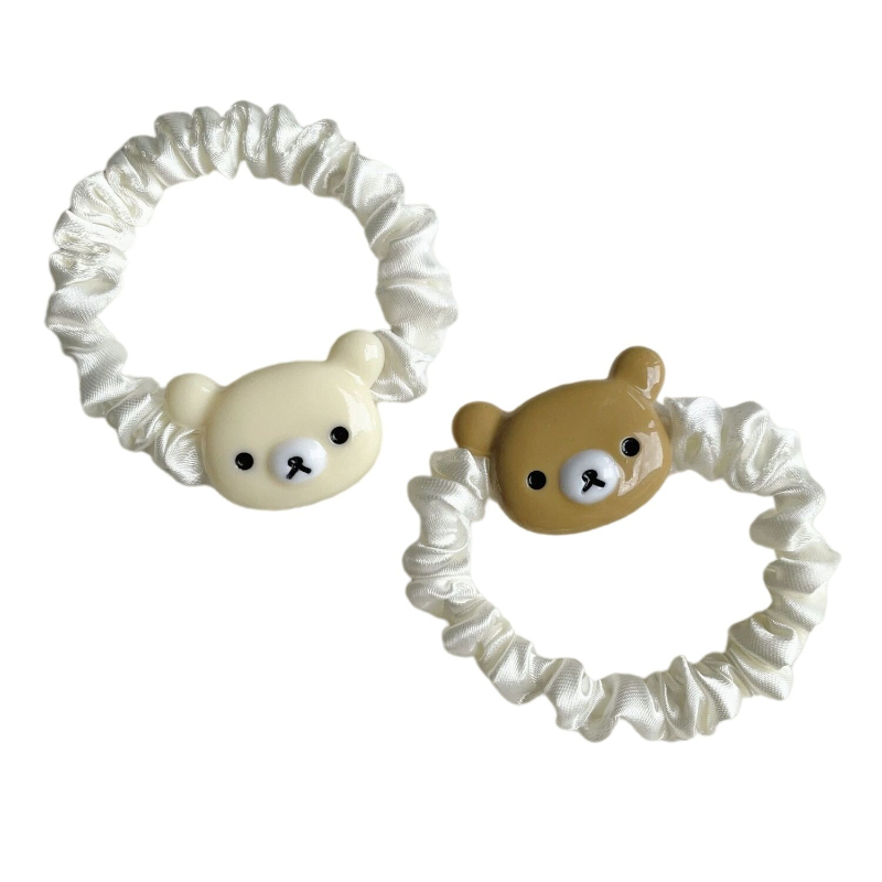 Cute Rilakkuma Cartoon Brown B - огляд і ціна Model Kit Girls