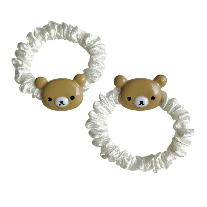 Cute Rilakkuma Cartoon Brown B - огляд і ціна Model Kit Girls