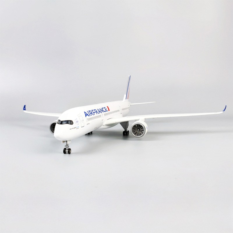 47cm Air France A350 Model Air - огляд і ціна Model Kit Ikaruga