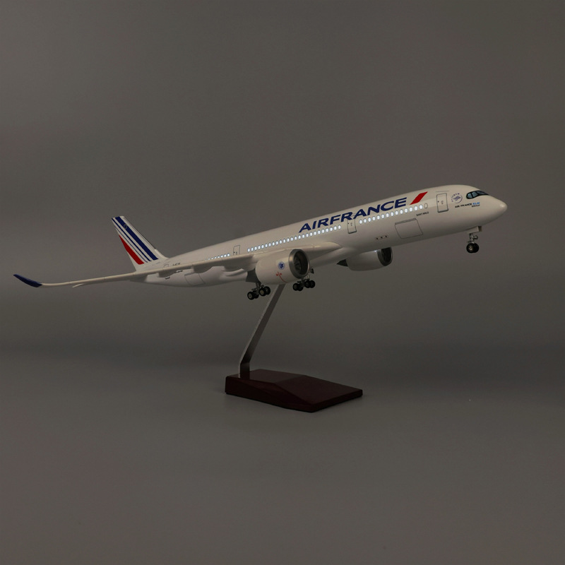 47cm Air France A350 Model Air - огляд і ціна Model Kit Ikaruga