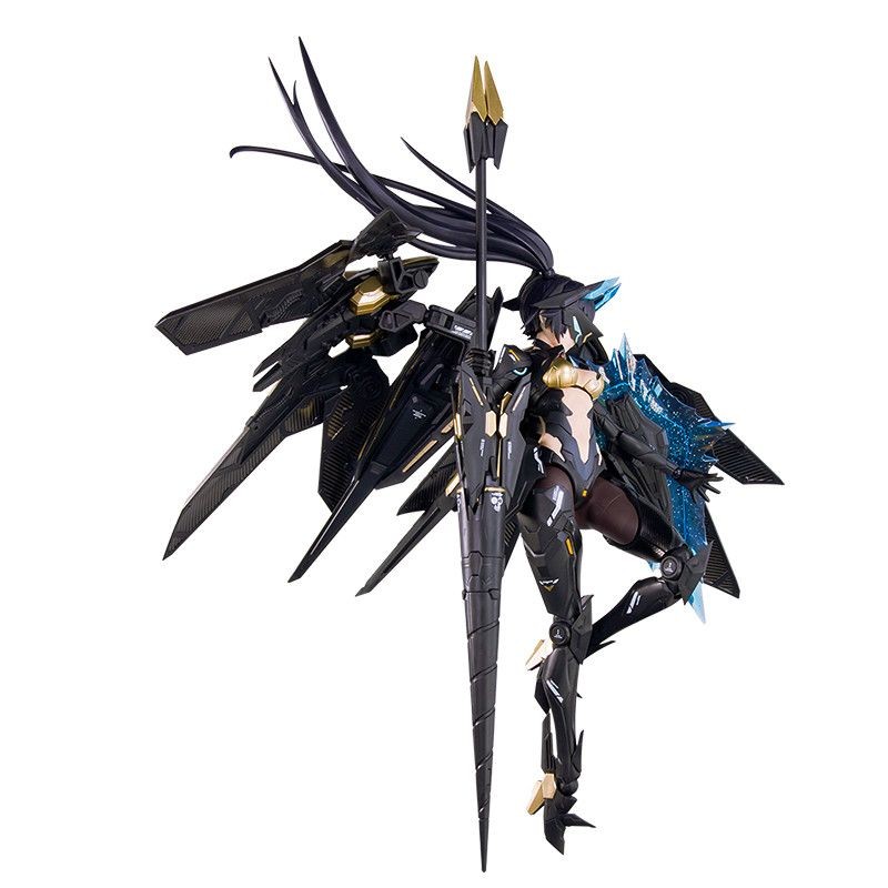 In Stock MS GENERAL UBP-A04S P - огляд і ціна Model Kit Hemoxian