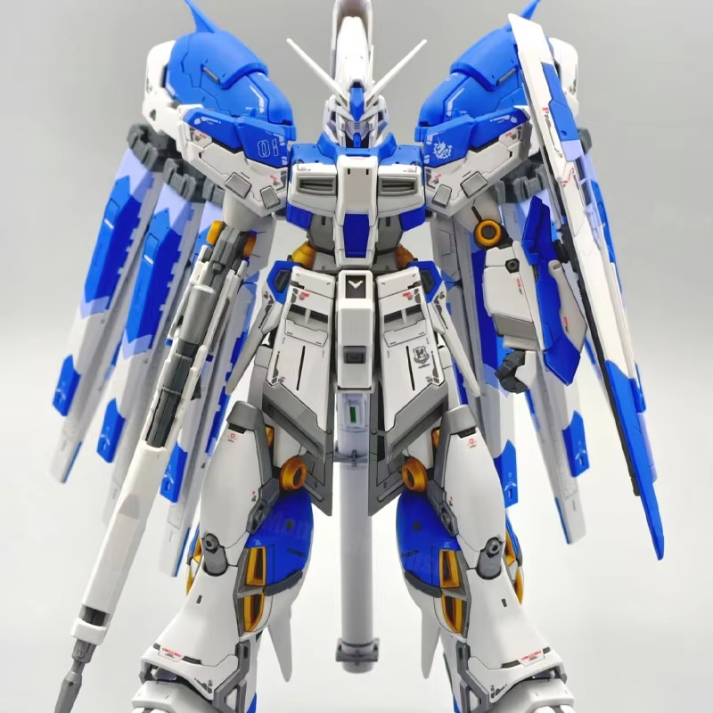 NEW YUSHANFANG Model Enlarged  - огляд і ціна Model Kit In Era